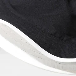 New The North Face Class V Vendbar Bøllehat TNF BLACK/GARDENIA WHITE