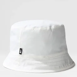 New The North Face Class V Vendbar Bøllehat TNF BLACK/GARDENIA WHITE