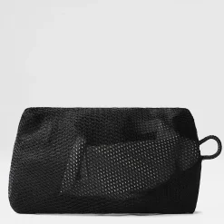 New The North Face Class V Vendbar Bøllehat TNF BLACK/GARDENIA WHITE