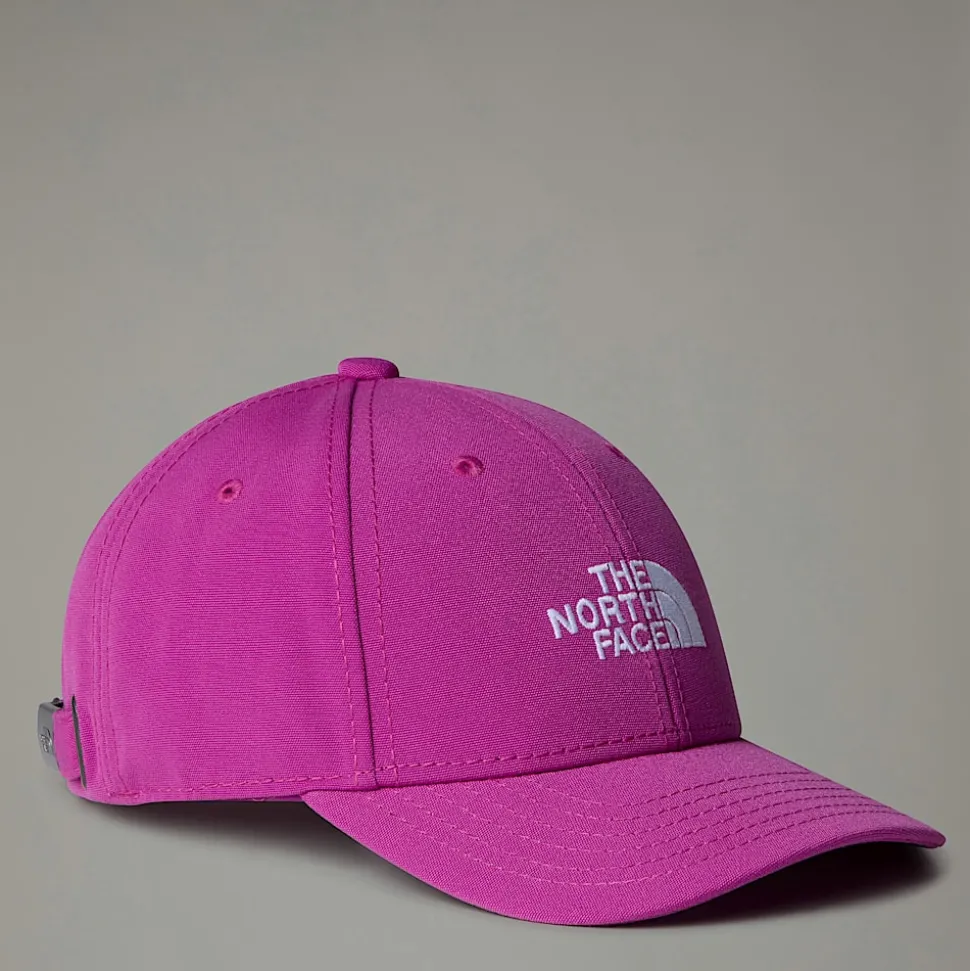 Sale The North Face Classic Recycled '66 Kasket Til Børn Deep Mulberry
