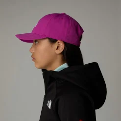 Sale The North Face Classic Recycled '66 Kasket Til Børn Deep Mulberry