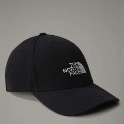Discount The North Face Classic Recycled '66 Kasket Til Børn TNF Black