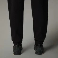 Store The North Face Clyffe Sneakers Til Herrer Asphalt Grey-TNF Black