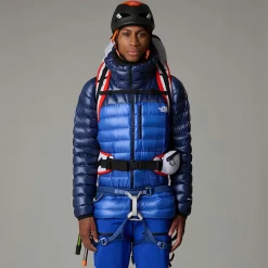 Outlet The North Face Cobra Rygsæk 65 L TNF White-Raw Undyed-NPF