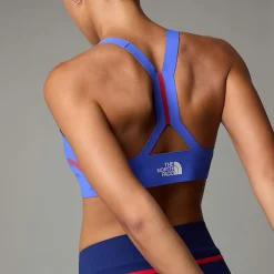Cheap The North Face Comp Bh Til Damer Solar Blue