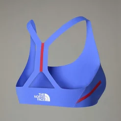 Cheap The North Face Comp Bh Til Damer Solar Blue