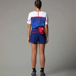 Store The North Face Comp T-shirt Til Damer TNF White France