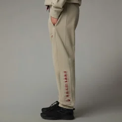 Cheap The North Face Coordinates Joggingbukser Til Herrer Clay Grey