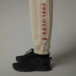 Cheap The North Face Coordinates Joggingbukser Til Herrer Clay Grey