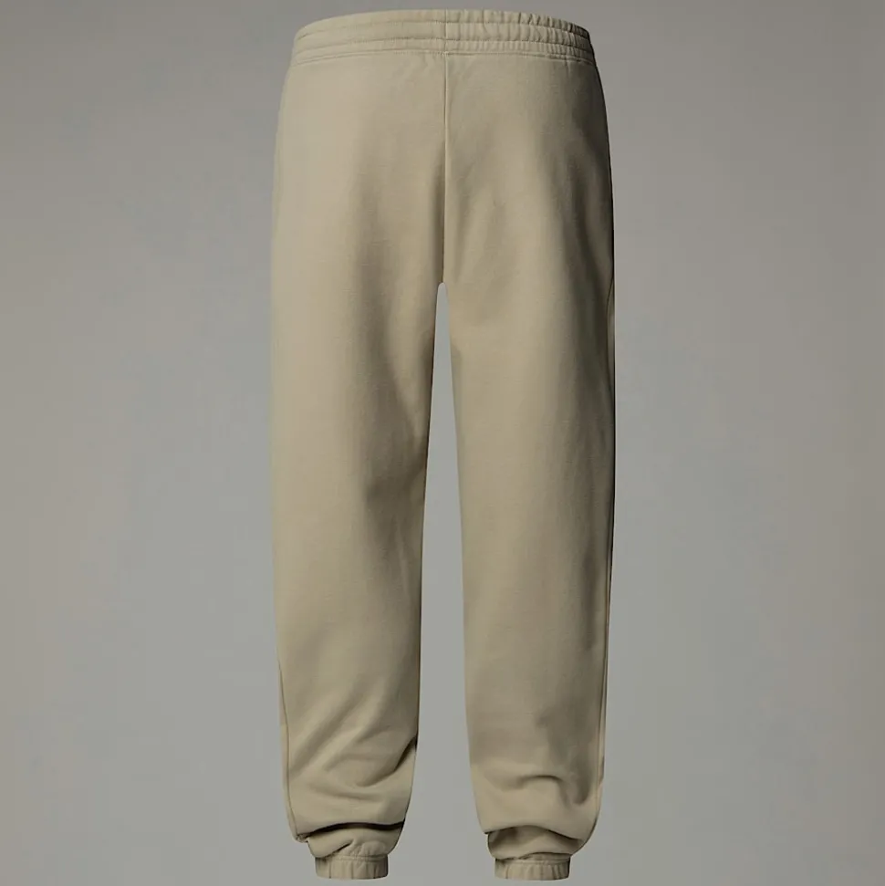 Cheap The North Face Coordinates Joggingbukser Til Herrer Clay Grey