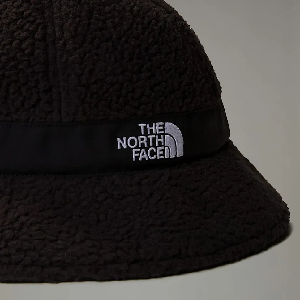 Flash Sale The North Face Cragmont Bøllehat TNF Black