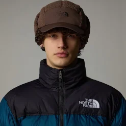 Fashion The North Face Cragmont Fleece Pilothue Smokey Brown