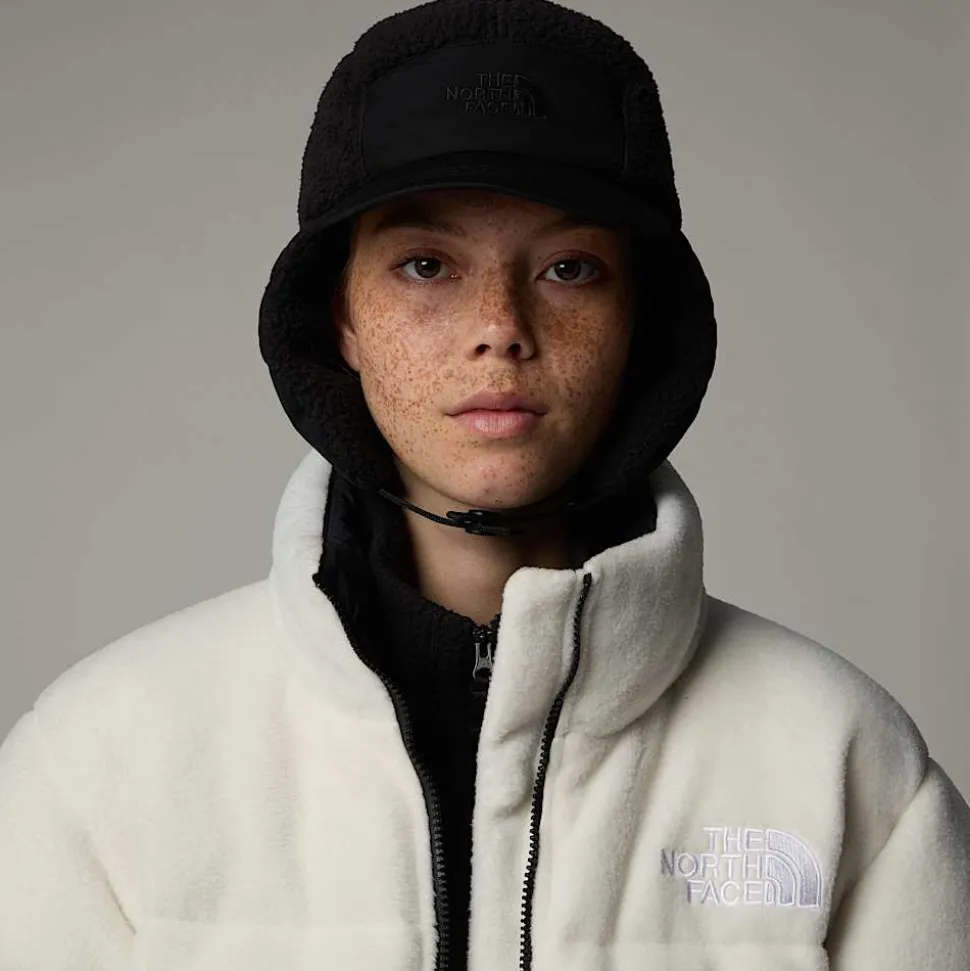 Outlet The North Face Cragmont Fleece Pilothue TNF Black-TNF Black