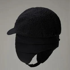 Outlet The North Face Cragmont Fleece Pilothue TNF Black-TNF Black