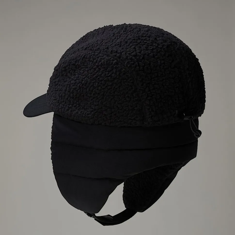 Outlet The North Face Cragmont Fleece Pilothue TNF Black-TNF Black