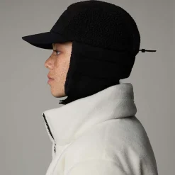 Outlet The North Face Cragmont Fleece Pilothue TNF Black-TNF Black