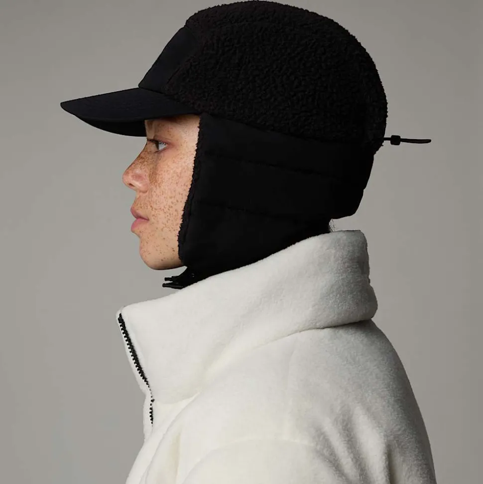 Outlet The North Face Cragmont Fleece Pilothue TNF Black-TNF Black