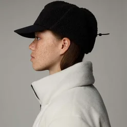 Outlet The North Face Cragmont Fleece Pilothue TNF Black-TNF Black