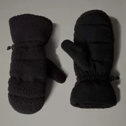 Discount The North Face Cragmont Fleece Vanter TNF Black-TNF Black