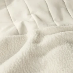 Discount The North Face Cragmont Fleecejakke Til Damer White Dune