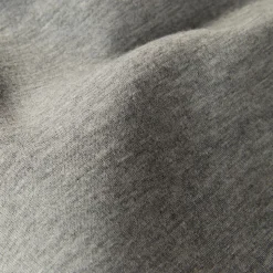 Best Sale The North Face Crew Neck Sweatshirt Til Herrer Metallic Silver Heather