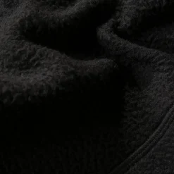 Online The North Face Cropped High Pile Fleece Til Damer TNF Black-NPF