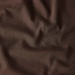 Discount The North Face Cropped Simple Dome T-shirt Til Damer Smokey Brown