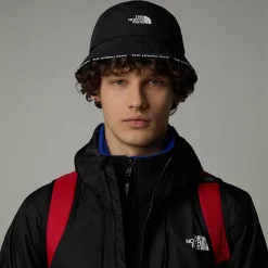Store The North Face Cypress Bøllehat TNF Black