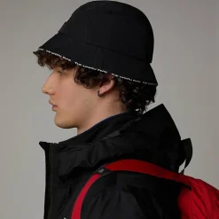 Store The North Face Cypress Bøllehat TNF Black