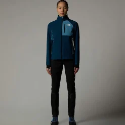 Outlet The North Face Dawn Turn Bukser Til Damer TNF Black