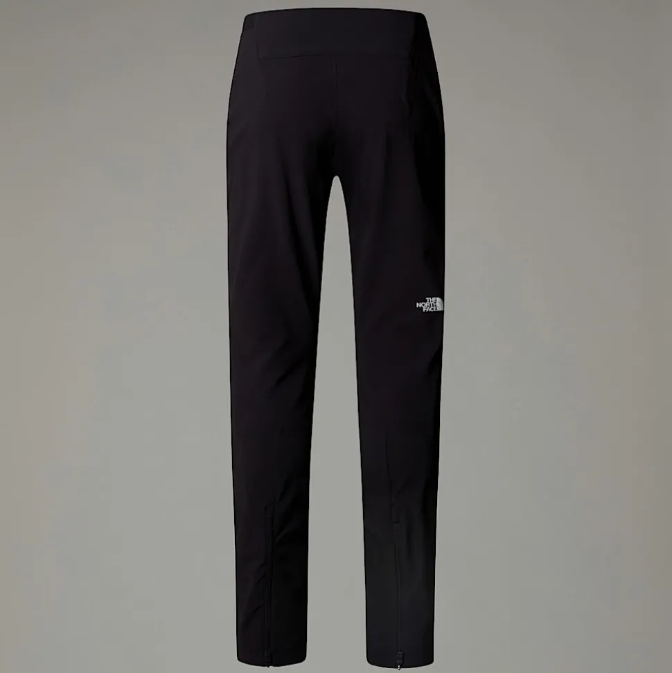 Outlet The North Face Dawn Turn Bukser Til Damer TNF Black
