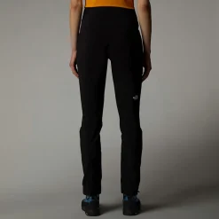 Outlet The North Face Dawn Turn Bukser Til Damer TNF Black