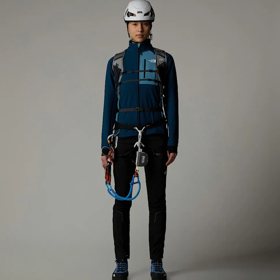 Outlet The North Face Dawn Turn Bukser Til Damer TNF Black