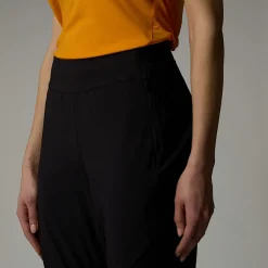 Outlet The North Face Dawn Turn Bukser Til Damer TNF Black