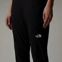 Outlet The North Face Dawn Turn Bukser Til Damer TNF Black