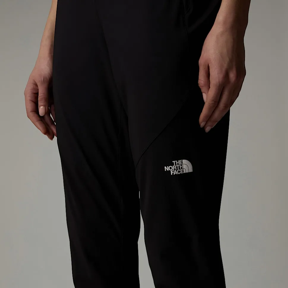 Outlet The North Face Dawn Turn Bukser Til Damer TNF Black