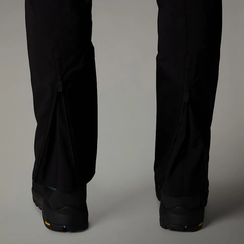 Outlet The North Face Dawn Turn Bukser Til Damer TNF Black