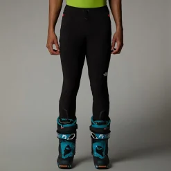 Cheap The North Face Dawn Turn Bukser Til Herrer TNF Black