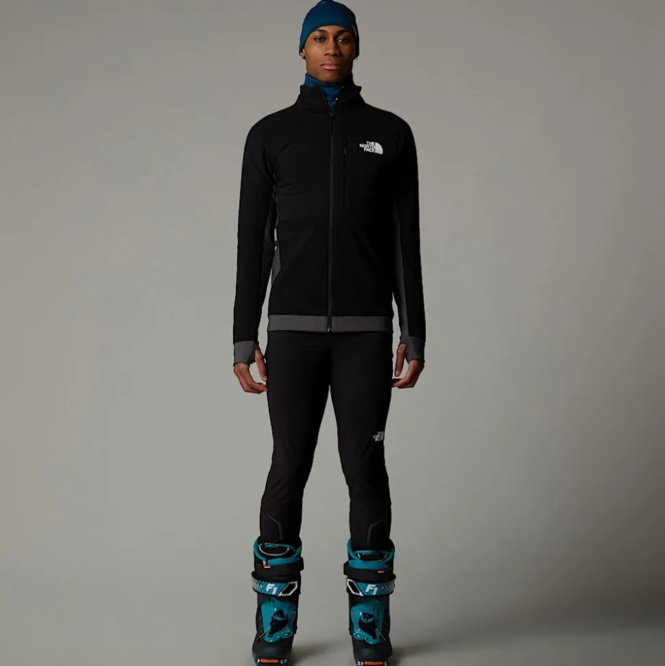 Cheap The North Face Dawn Turn Bukser Til Herrer TNF Black