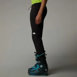 Cheap The North Face Dawn Turn Bukser Til Herrer TNF Black