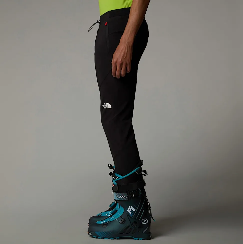 Cheap The North Face Dawn Turn Bukser Til Herrer TNF Black