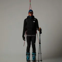 Cheap The North Face Dawn Turn Bukser Til Herrer TNF Black