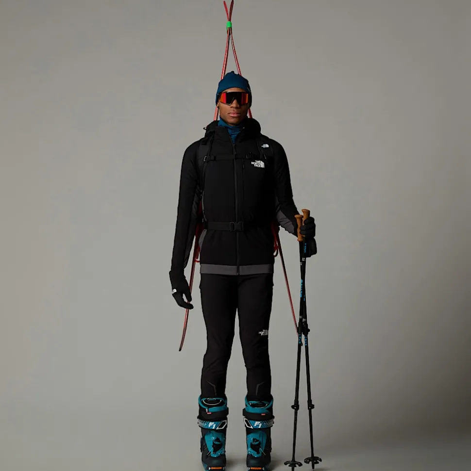 Cheap The North Face Dawn Turn Bukser Til Herrer TNF Black