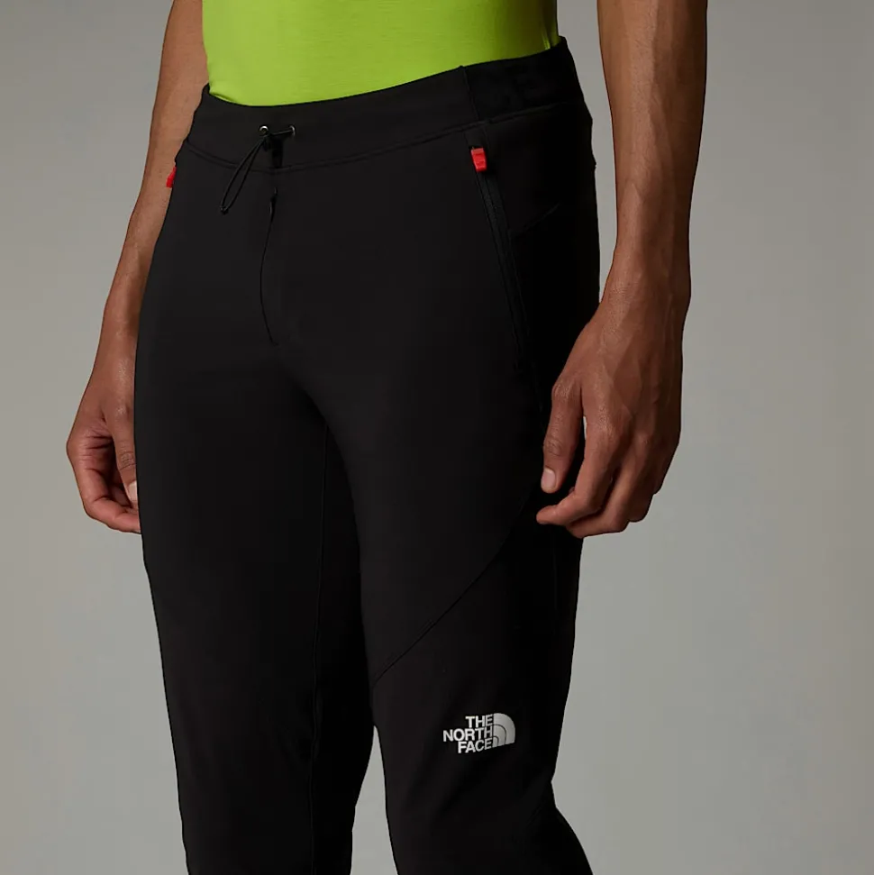 Cheap The North Face Dawn Turn Bukser Til Herrer TNF Black