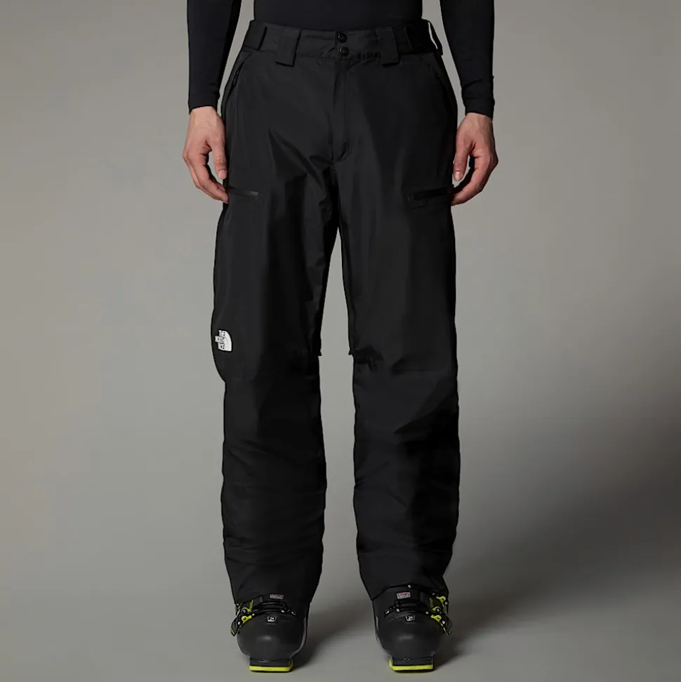 New The North Face Dawnstrike GORE-TEX® Bukser Til Herrer TNF Black-NPF