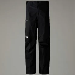 New The North Face Dawnstrike GORE-TEX® Bukser Til Herrer TNF Black-NPF