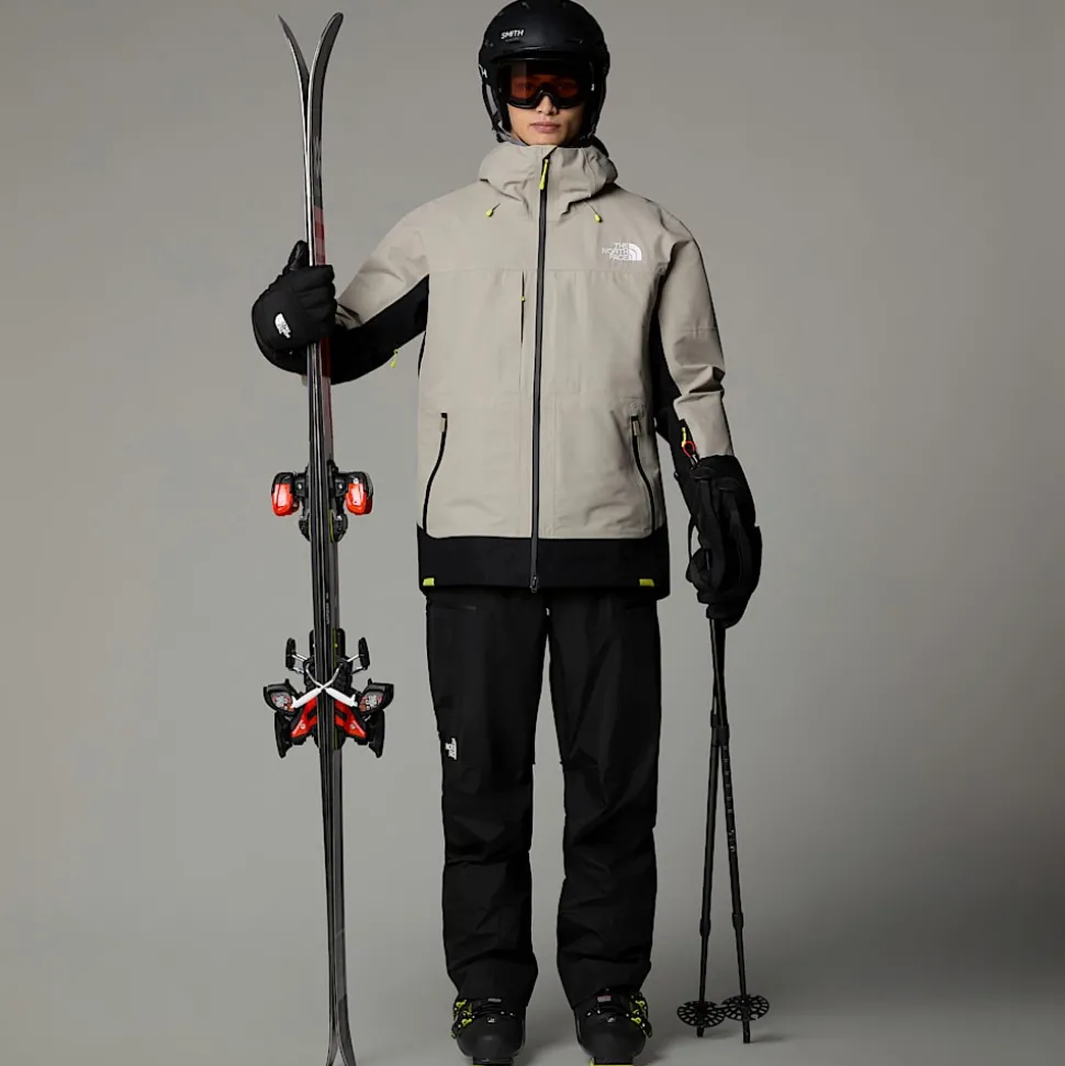 New The North Face Dawnstrike GORE-TEX® Bukser Til Herrer TNF Black-NPF