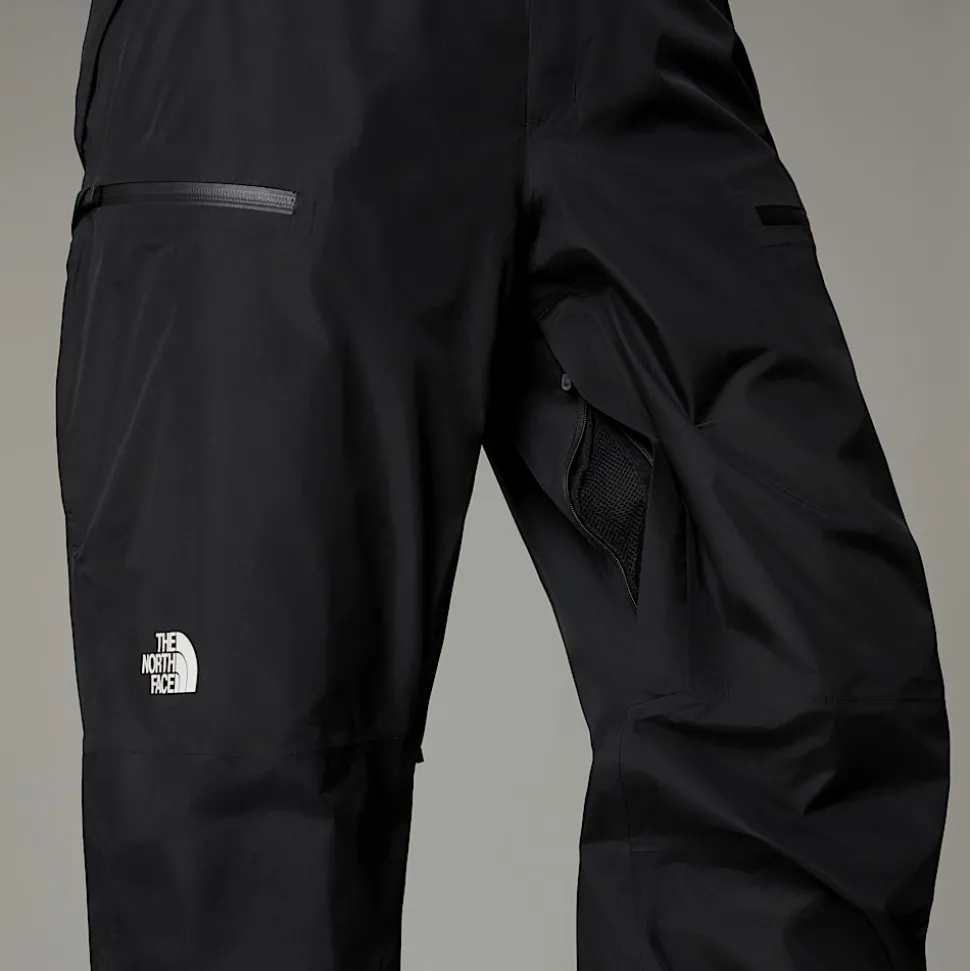 New The North Face Dawnstrike GORE-TEX® Bukser Til Herrer TNF Black-NPF