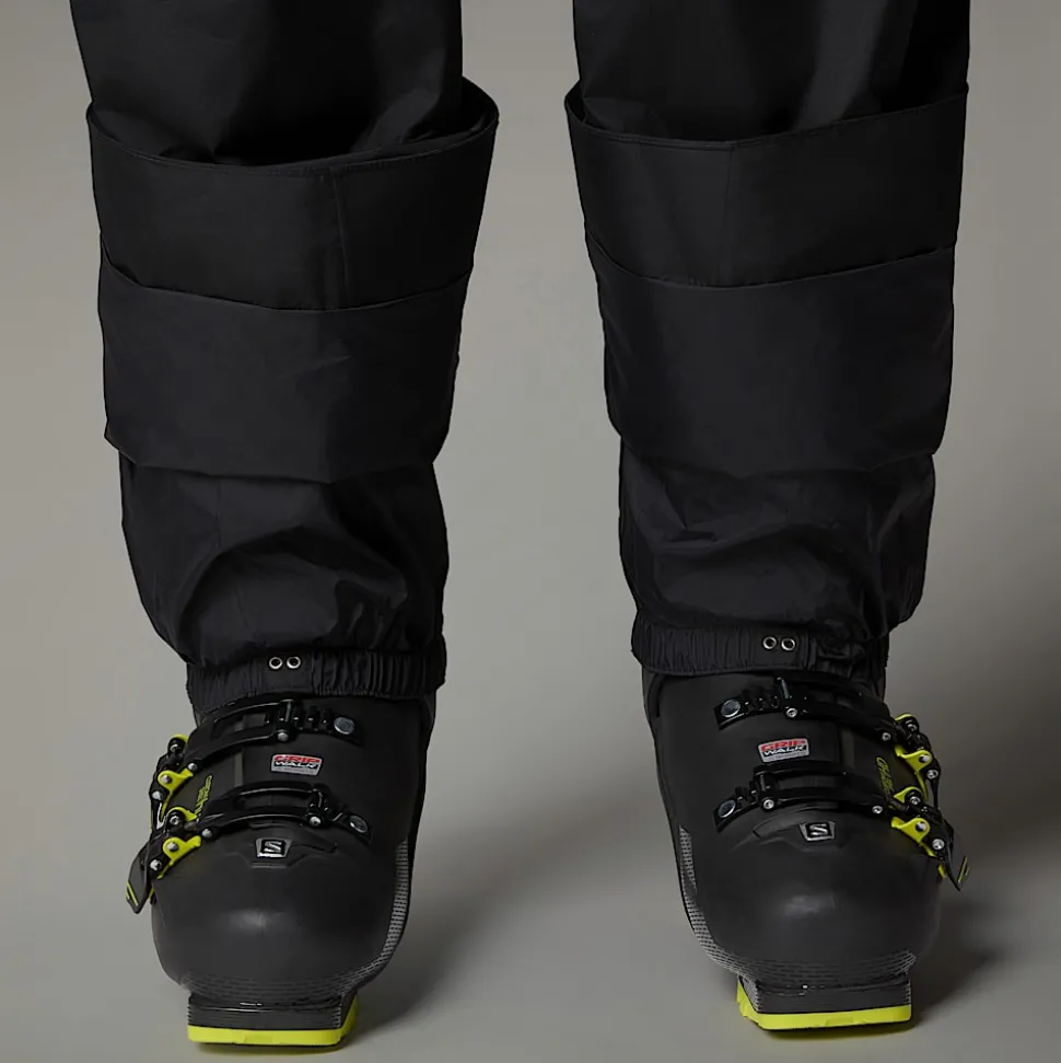 New The North Face Dawnstrike GORE-TEX® Bukser Til Herrer TNF Black-NPF