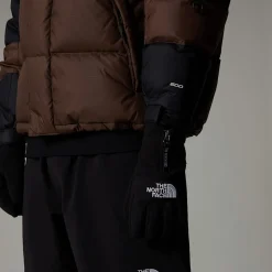 Best Sale The North Face Denali Etip™ Handsker TNF Black